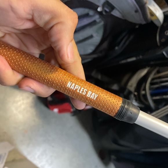 Woman’s Naples Bay Short Hybrid 9 / 40 Deg In Right Handed - Picture 8 of 10